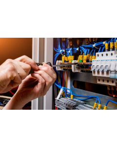 Electrician - 2
