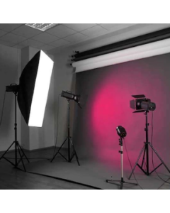 Photo Studio - 10