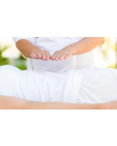 Reiki Healer & Classes - 1