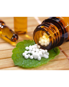 Homeopathic Physician - 8