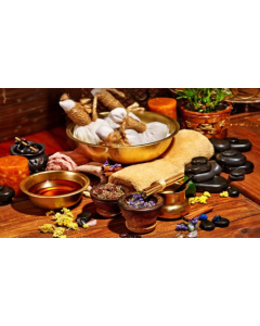 Ayurveda Doctor - 4