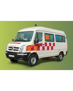 Ambulance Services - 1