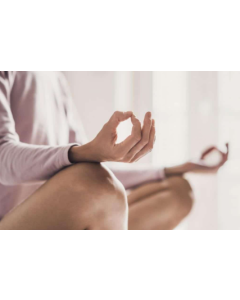 Meditation Classes - 10