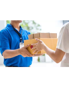 Courier Services - 10