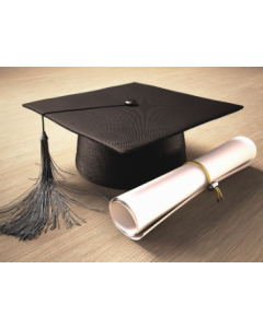 Master's College - 3