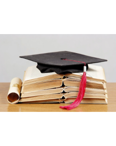 Bachelor's Degree - 10