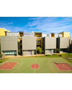International School - 7