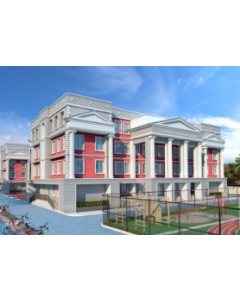 CBSE School - 9
