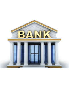 Bank  - 8