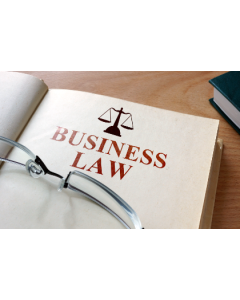 Business Lawyer  - 2