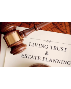 Estate Planning Lawyer - 1