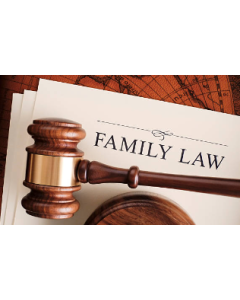 Family Lawyer - 1