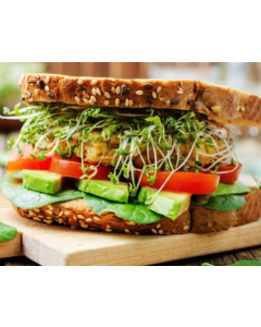 Sandwich - 9