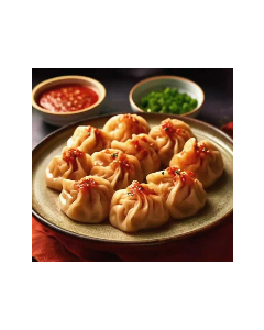 Momos & Dumpling -1 