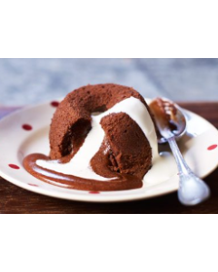 Desserts- 10