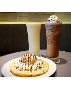 Snacks - 3