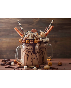 Milkshake - 8