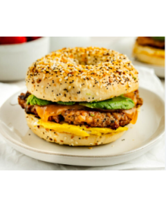 Bagel - 3