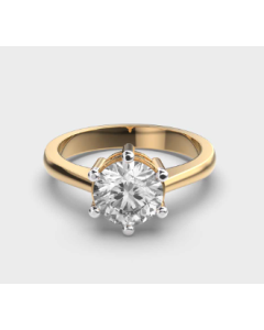 Precious Ring - 6
