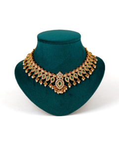 Precious Necklace - 9