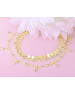 Precious Anklet - 4