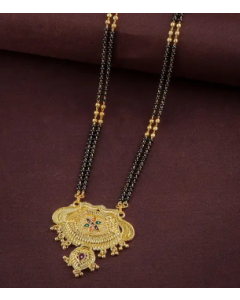 Precious Mangalsutra - 3