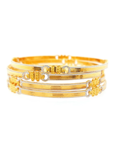 Precious Bangles - 1