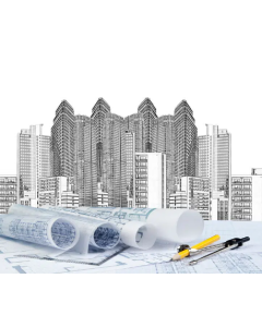 Commercial Architect - 9