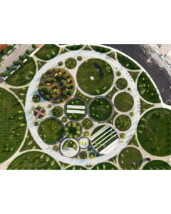 Landscape Architect - 10