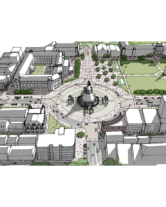 Urban Design Architect - 10
