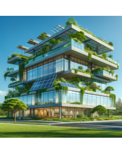Green Design Architect - 9