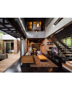 Industrial Architect - 10