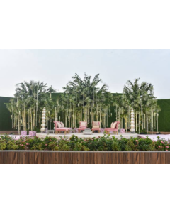 Marriage Garden - 10