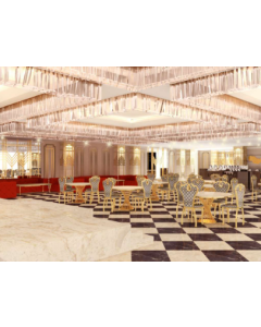 Banquet Hall - 1