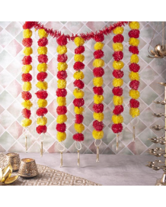 Decorative Backdrops - 1