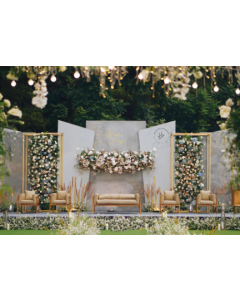 Stage Design Decoration - 5