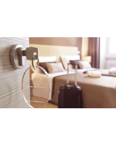 Hotel Based on Occupancy - 3