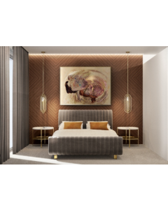 Hotel Based on Room Design - 5