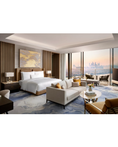 Hotel Based on Room Amenities - 2