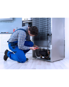 Refrigerator Technician - 5