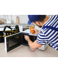 Microwave Technician - 4
