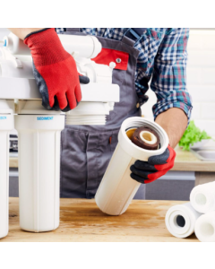 Water Purifier Technician - 5