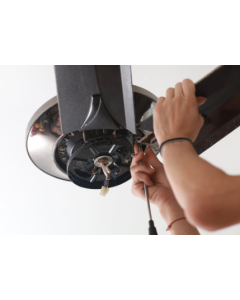 Fan Technician - 5