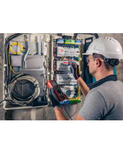 Switch Board Technician - 5