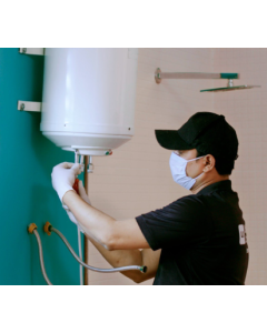 Geyser Technician - 4