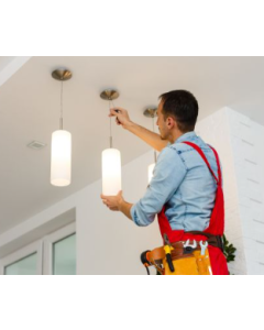 Lights Technician - 5