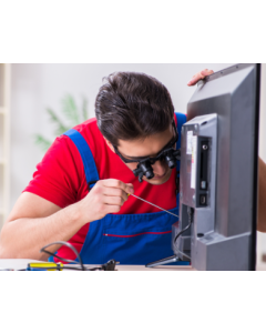 TV Technician - 5