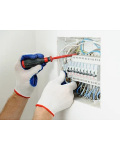 Fuse Technician - 2