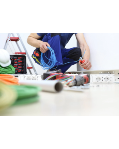 Wiring Technician - 3