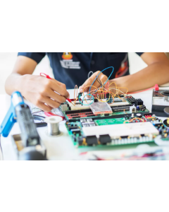 Inverter Technician - 5